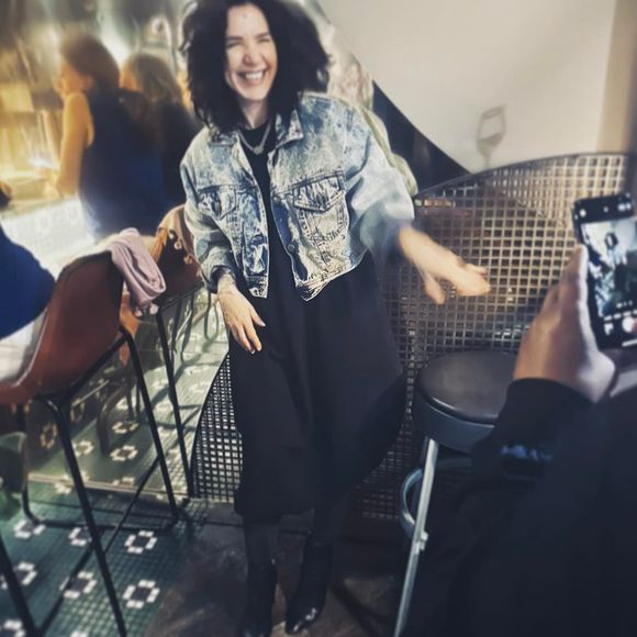 Meet your Posher, Kasia - Picture 1 of 1